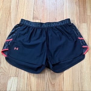 Under Armour women’s Athletic Shorts